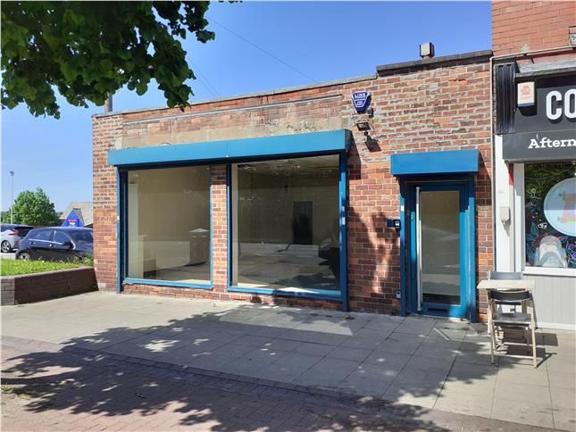 Retail premises to let in Scrooby Road, Bircotes, Doncaster, South Yorkshire DN11, £10,500 pa