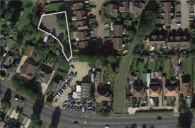 Land to let in Land To The Rear Of, Humberston Road, Cleethorpes, North East Lincolnshire DN35, £7,500 pa