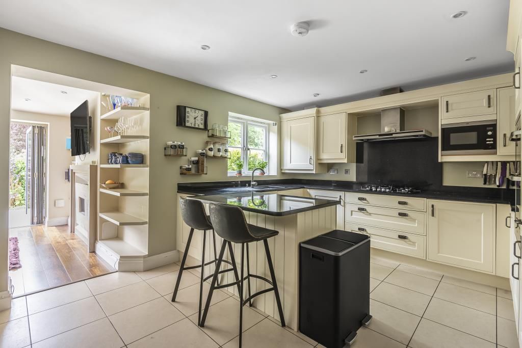 4 bed terraced house for sale in Windsor, Berkshire SL4, £1,100,000
