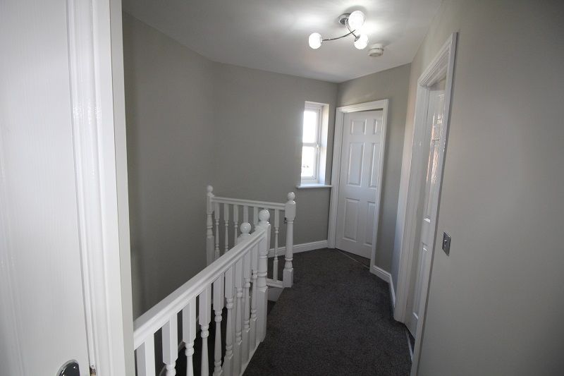 3 bed semi-detached house to rent in Parklands Drive, Weston, Crewe, Cheshire CW2, £1,150 pcm