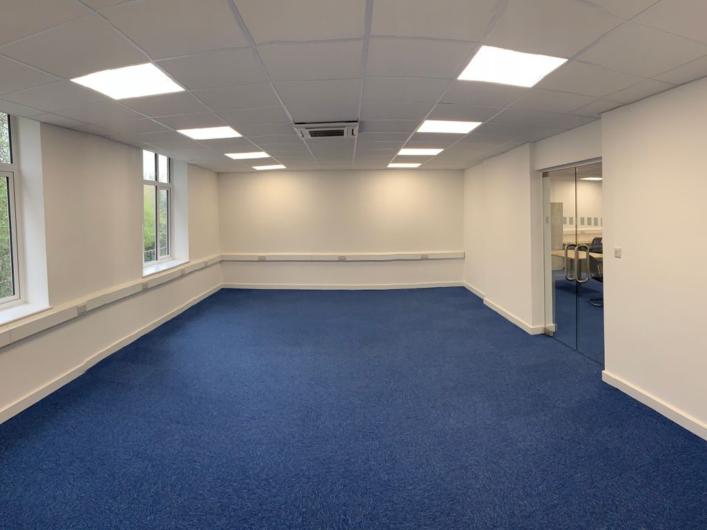 Office to let in Nx House, Station Works, Station Road, Northampton NN6, £19,497 pa