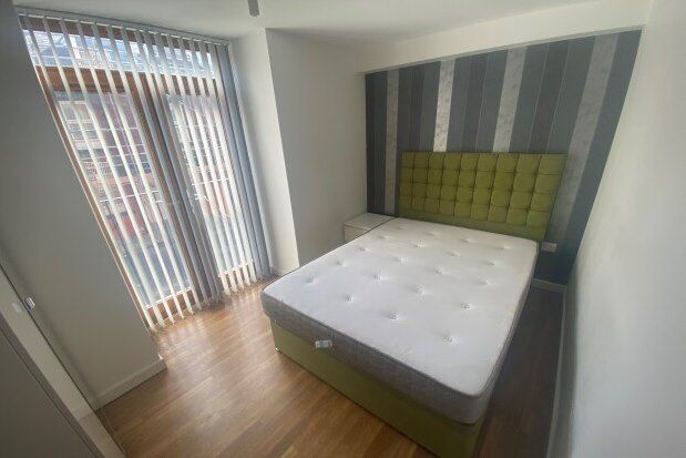 1 bed flat to rent in Bexley Hall, Leeds LS12, £700 pcm