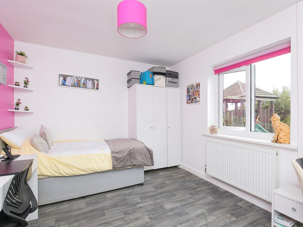 3 bed detached bungalow for sale in Craig Ddu Estate, Amlwch LL68, £250,000