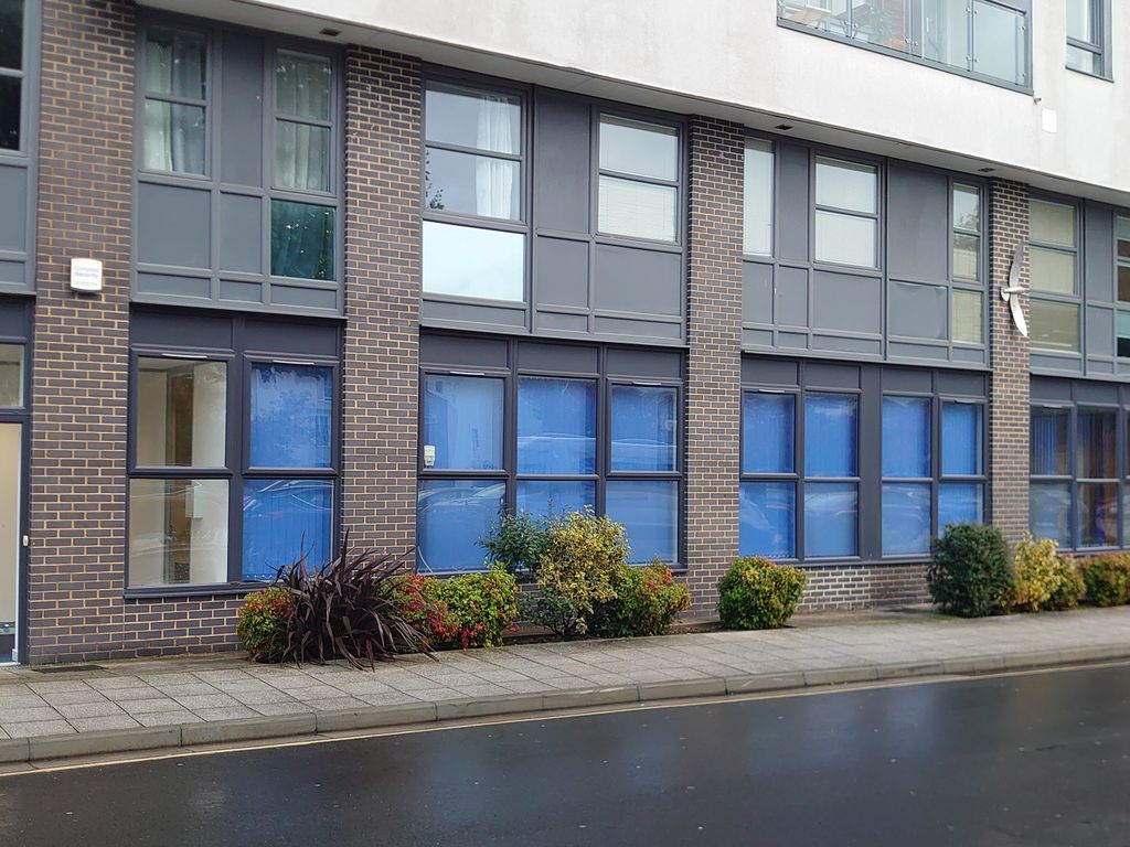Office to let in Unit 1 Empress Heights, College Road, Southampton SO14, £44,220 pa