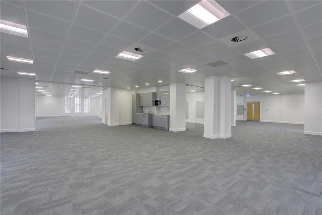 Office to let in Dominion Court, 39 Station Road, Solihull, West Midlands B91, £88,077 pa