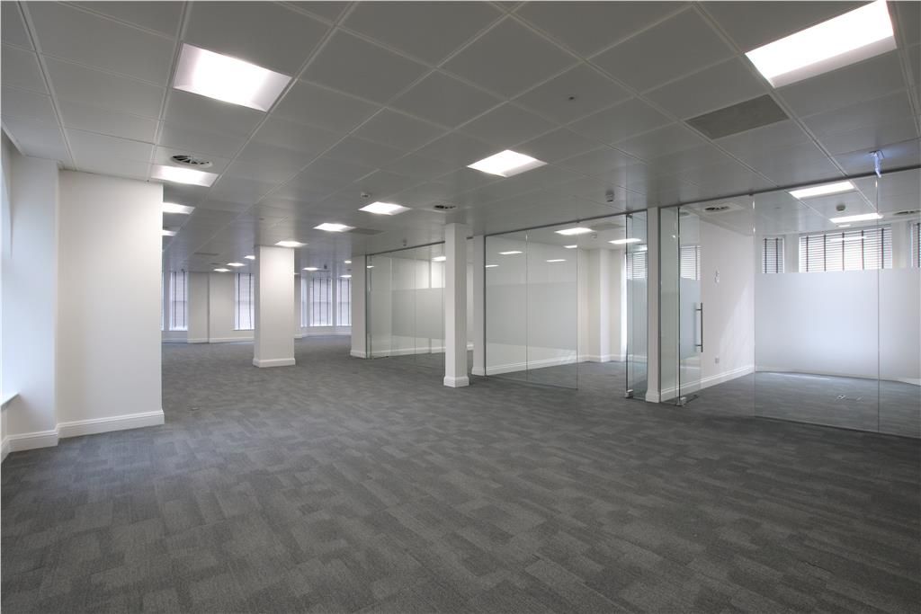 Office to let in Dominion Court, 39 Station Road, Solihull, West Midlands B91, £88,077 pa