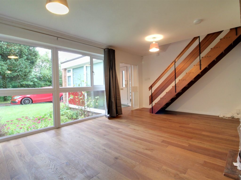 4 bed end terrace house to rent in Augustus Road, Edgbaston, Birmingham B15, £1,900 pcm