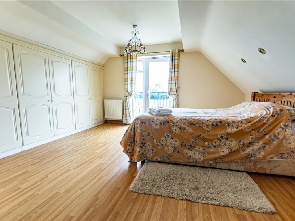 3 bed detached house for sale in Park Avenue, Billinghay LN4, £355,000