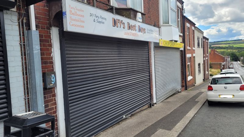 Commercial property to let in Rosewood Walk, Broom Lane, Ushaw Moor, Durham DH7, £7,500 pa