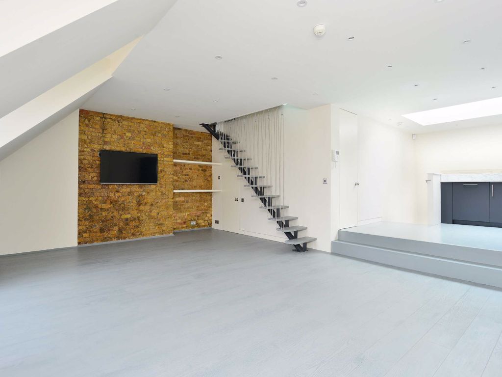 1 bed flat for sale in Duke Street, London W1K, £1,895,000