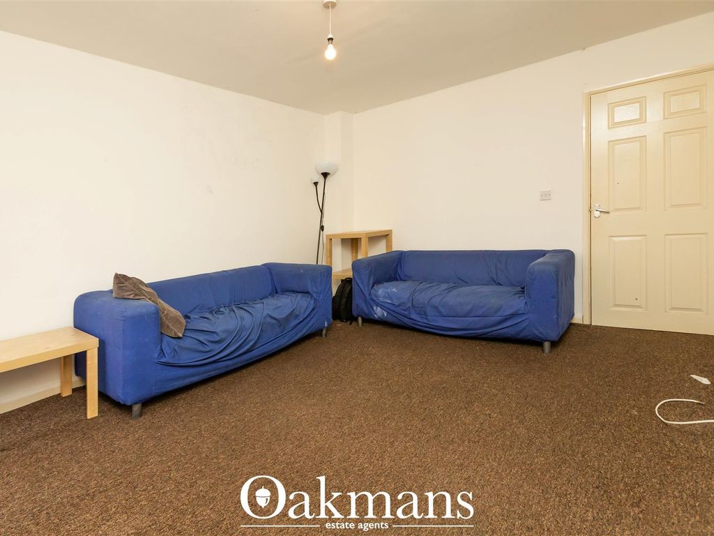 5 bed flat to rent in Heeley Road, Selly Oak, Birmingham B29, £368 pcm