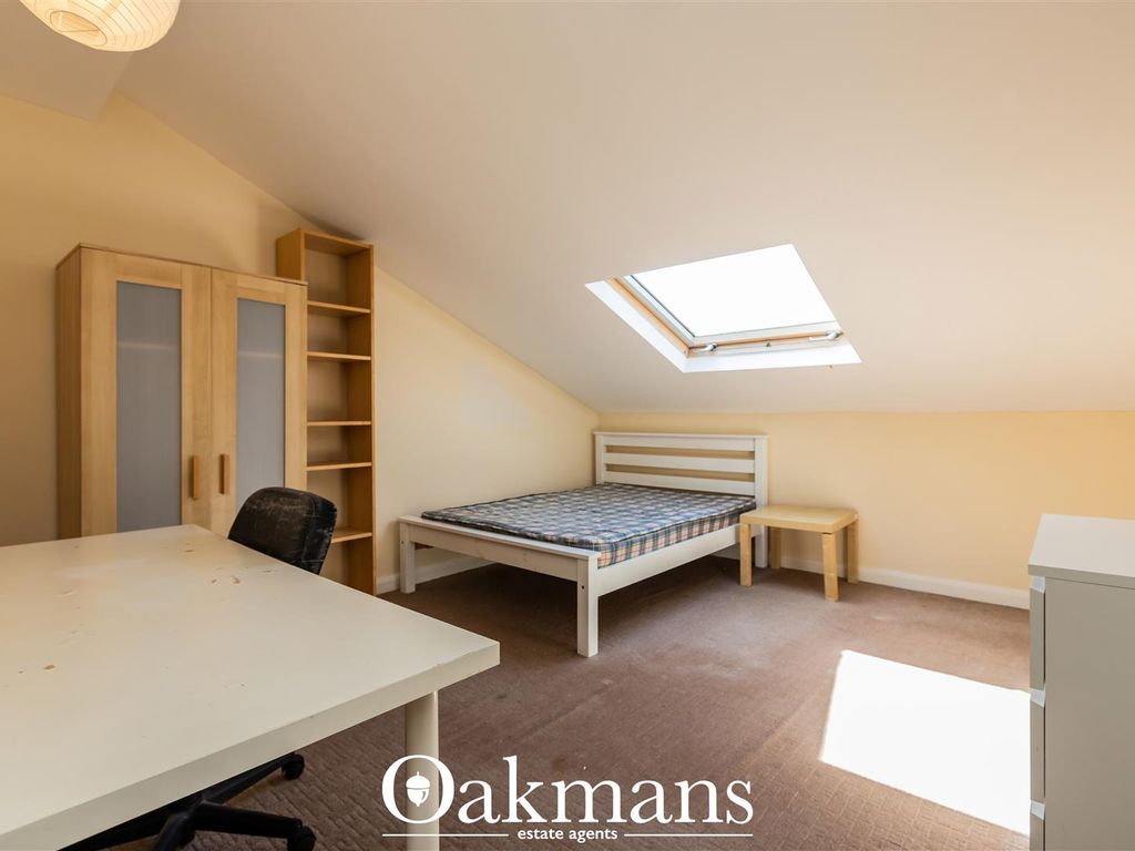 5 bed flat to rent in Heeley Road, Selly Oak, Birmingham B29, £368 pcm