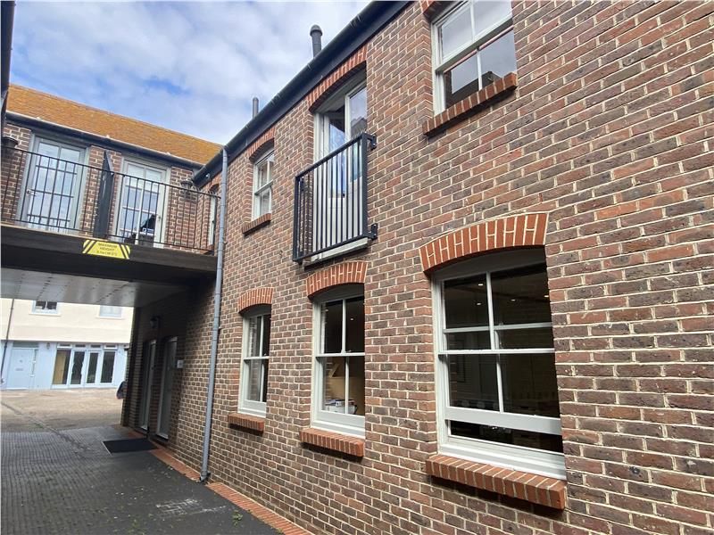 Office to let in 5 Pavilion Mews, Brighton, East Sussex BN1, £25,000 pa