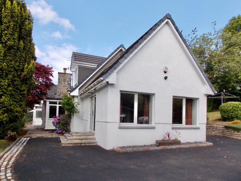 4 bed property for sale in 15 Hillhead Road, Beildside, Aberdeen AB15, £530,000