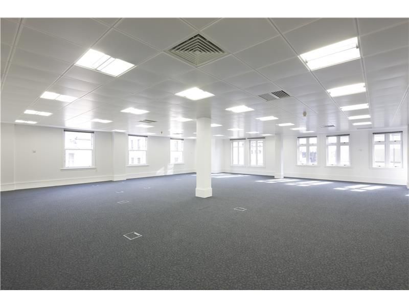 Office to let in 227 West George Street, Glasgow City, Glasgow, Lanarkshire G2, £114,300 pa