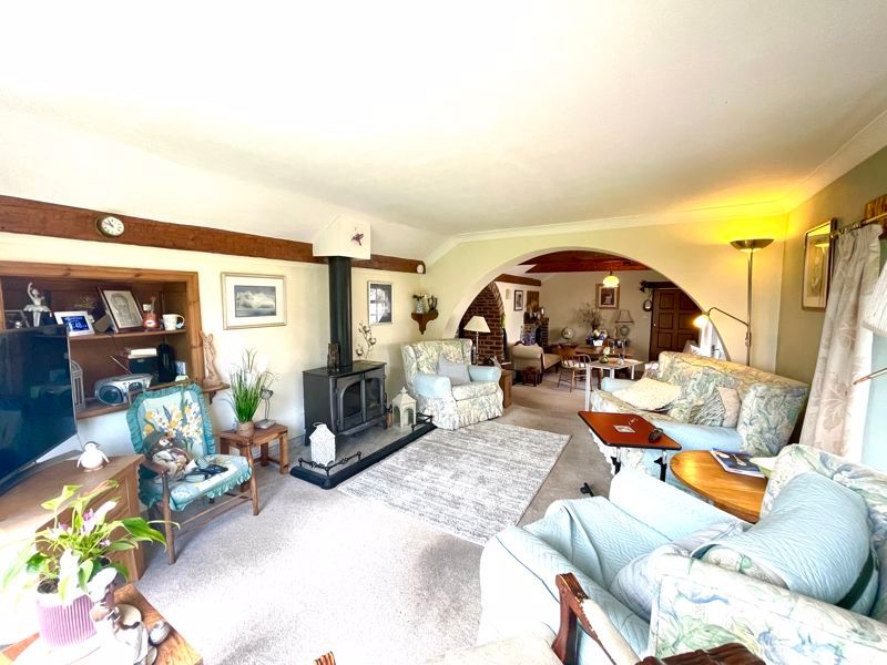6 bed property for sale in Carleton, Carlisle CA4, £450,000