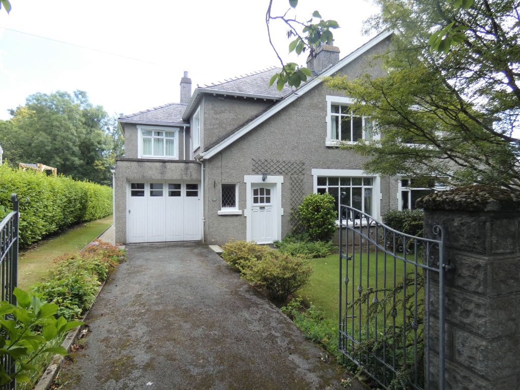 4 bed semi-detached house for sale in First Avenue, Douglas, Isle Of Man IM2, £474,950