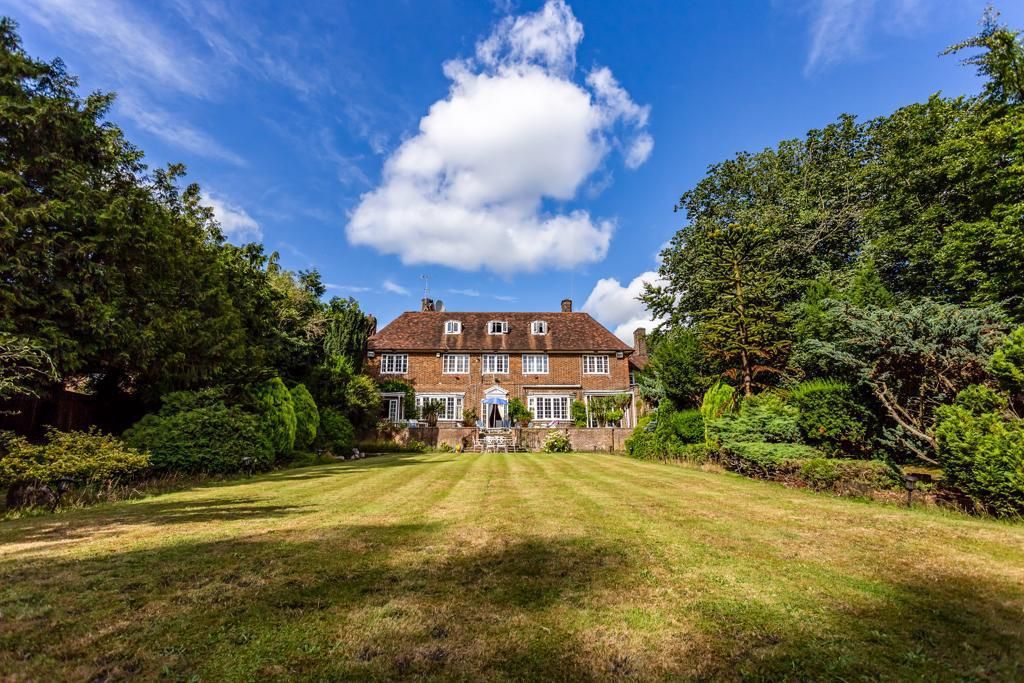 6 bed detached house for sale in The Common, Stanmore HA7, £4,950,000