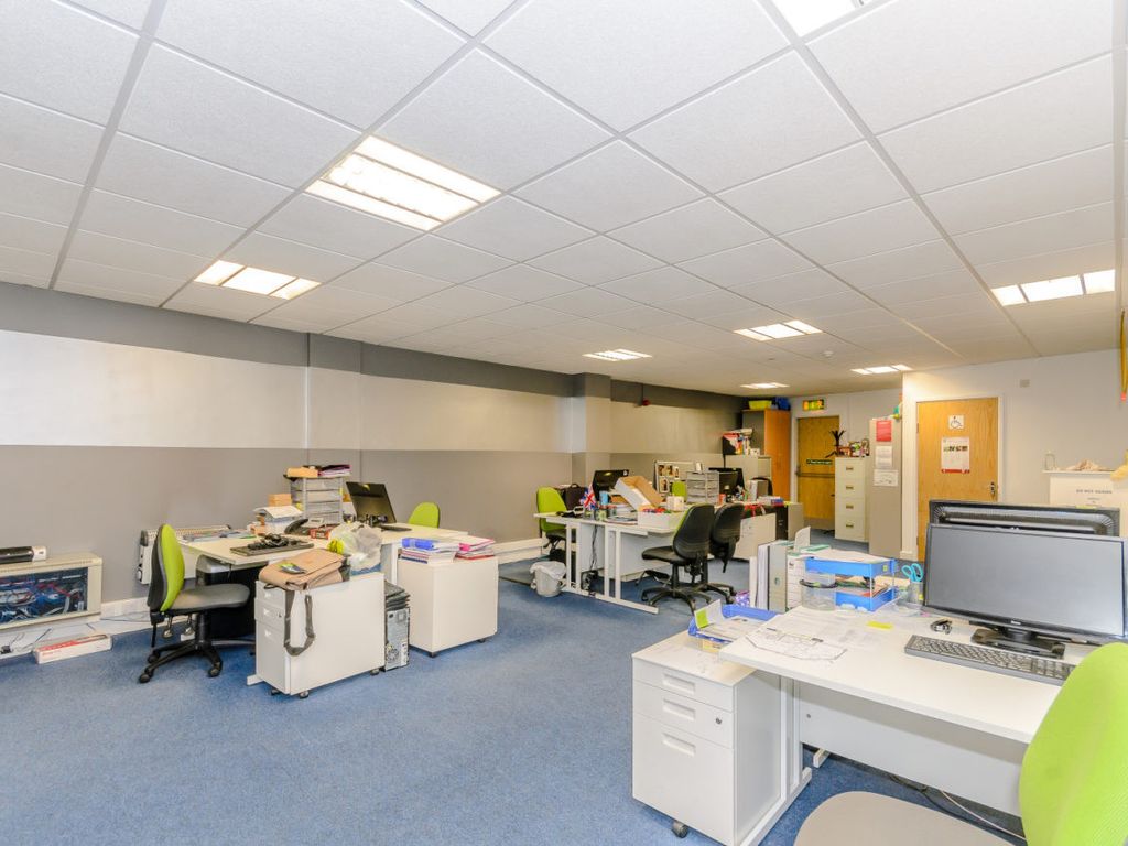 Office to let in Dalton Road, Cumbria LA14, £6,600 pa