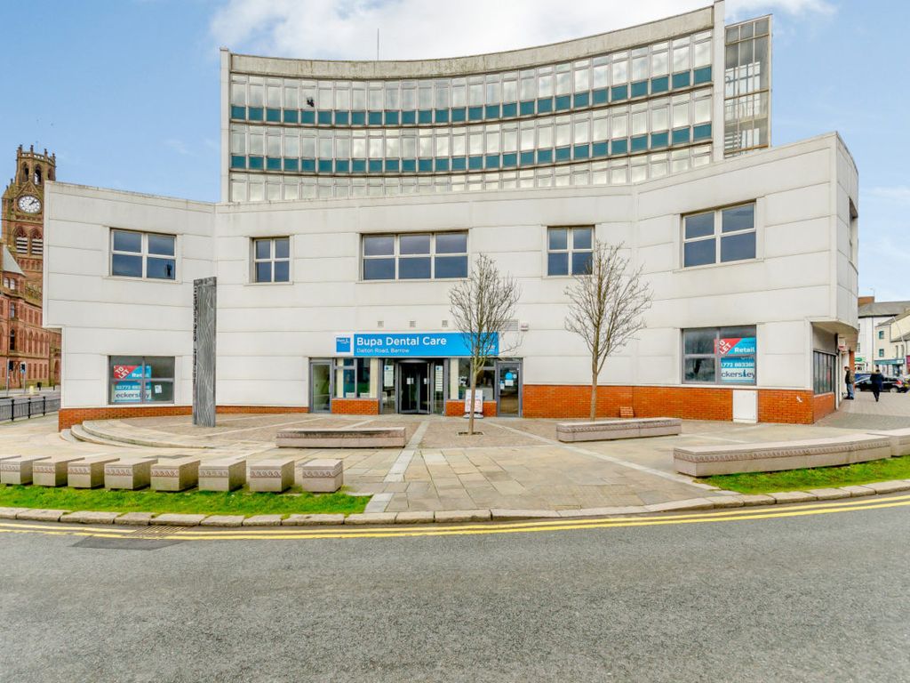 Office to let in Dalton Road, Cumbria LA14, £6,600 pa