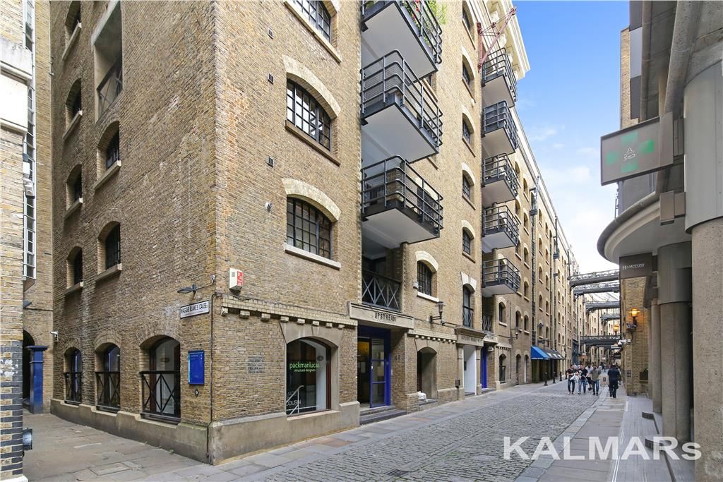 Office to let in Shad Thames, London SE1, £71,470 pa