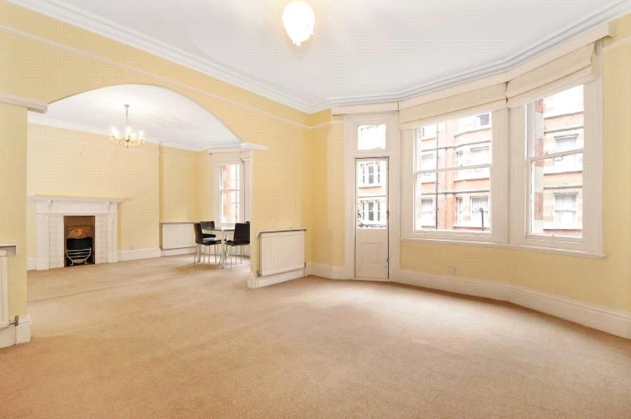 5 bed flat to rent in Clarence Gate Gardens, Glentworth Street, Baker Street NW1, £8,017 pcm