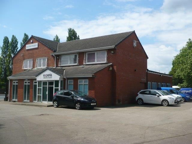 Office to let in Acorn Phase 3, High Street, Grimethorpe, Barnsley S72, £3,000 pa