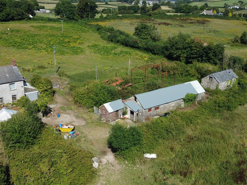 5 bed farmhouse for sale in Ystradowen, Cowbridge CF71, £1,100,000