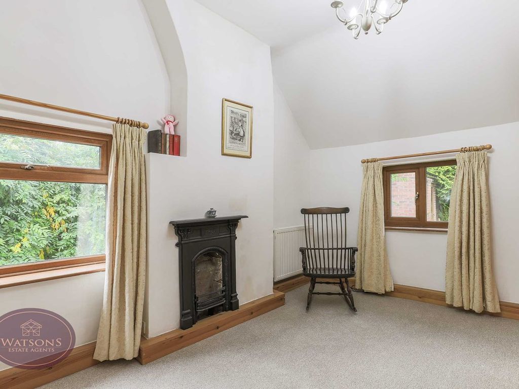 4 bed cottage for sale in Lower Bagthorpe, Bagthorpe, Nottingham NG16, £700,000