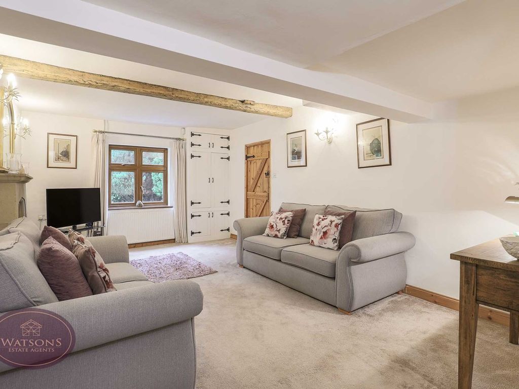 4 bed cottage for sale in Lower Bagthorpe, Bagthorpe, Nottingham NG16, £700,000