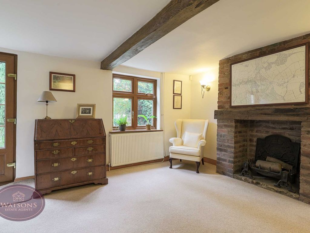 4 bed cottage for sale in Lower Bagthorpe, Bagthorpe, Nottingham NG16, £700,000