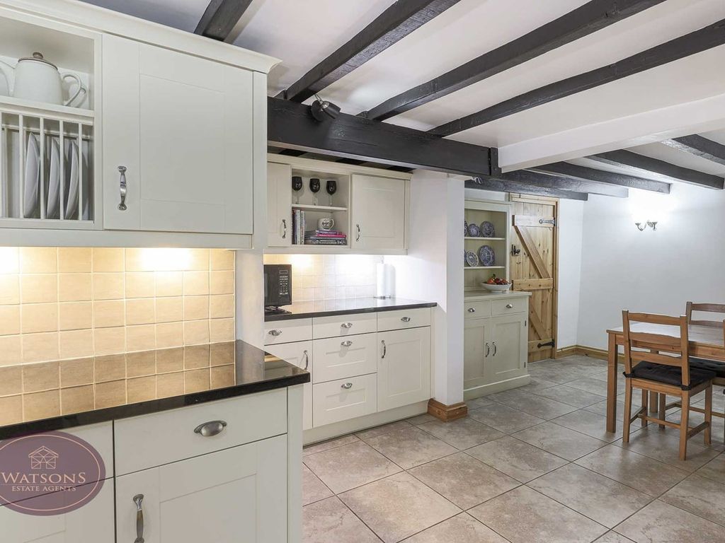 4 bed cottage for sale in Lower Bagthorpe, Bagthorpe, Nottingham NG16, £700,000