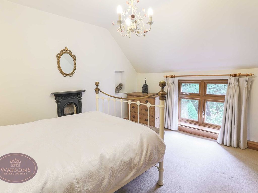 4 bed cottage for sale in Lower Bagthorpe, Bagthorpe, Nottingham NG16, £700,000