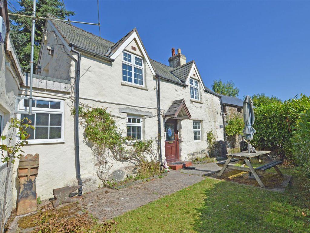 3 bed cottage for sale in Dawn Near Dolwen, Dolwen, Conwy LL22, £350,000