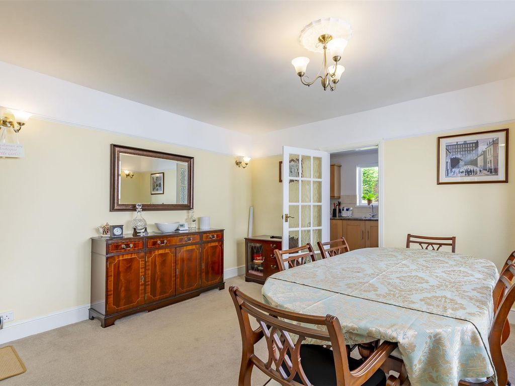 3 bed semi-detached house for sale in Derby Road, Risley, Derby DE72, £399,950