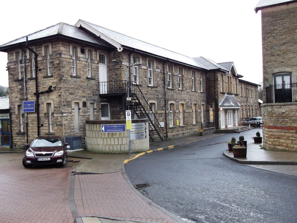 Office to let in Crossgate Centre, Durham DH1, £28,000 pa