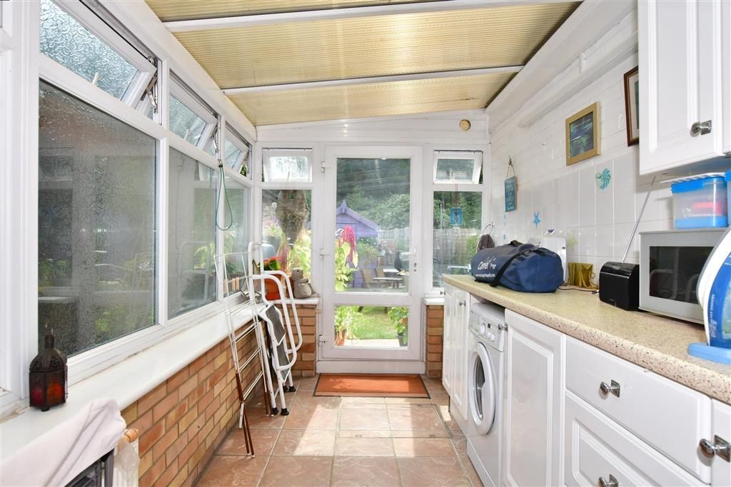 2 bed detached bungalow for sale in Cherry Gardens, Herne Bay, Kent CT6, £360,000