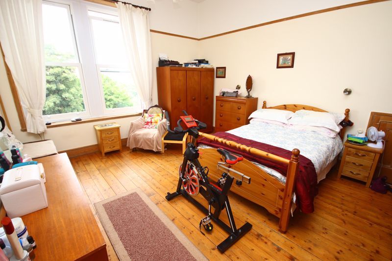 6 bed semi-detached house for sale in Celyn Street, Penmaenmawr LL34, £395,000