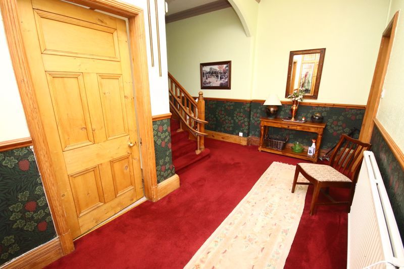 6 bed semi-detached house for sale in Celyn Street, Penmaenmawr LL34, £395,000