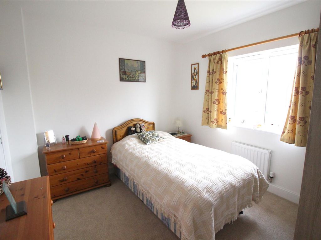 5 bed detached house for sale in Goosepool Way, Middleton St. George, Darlington DL2, £350,000