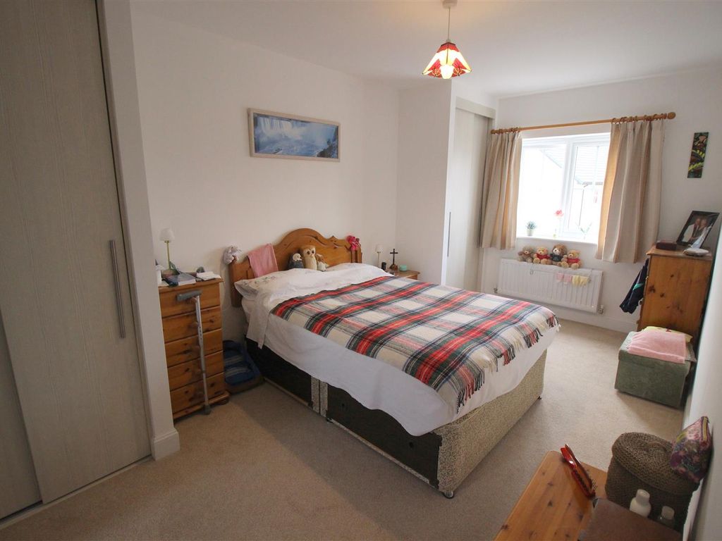 5 bed detached house for sale in Goosepool Way, Middleton St. George, Darlington DL2, £350,000