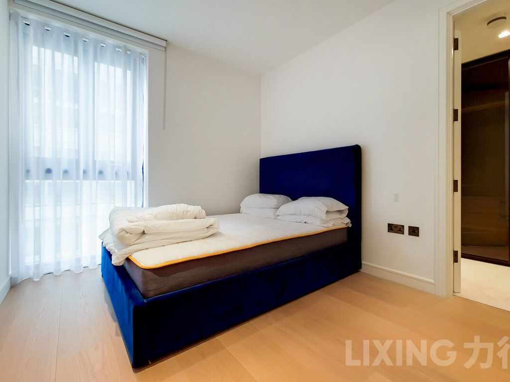 1 bed flat for sale in Portugal Street, London WC2A, £1,595,000