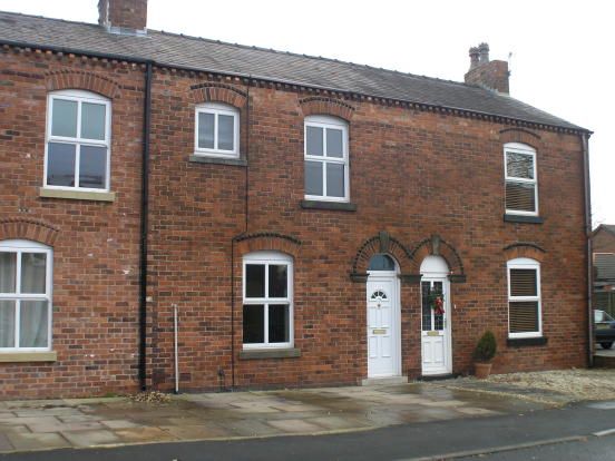 3 bed town house to rent in Station Road, Croston PR26, £850 pcm