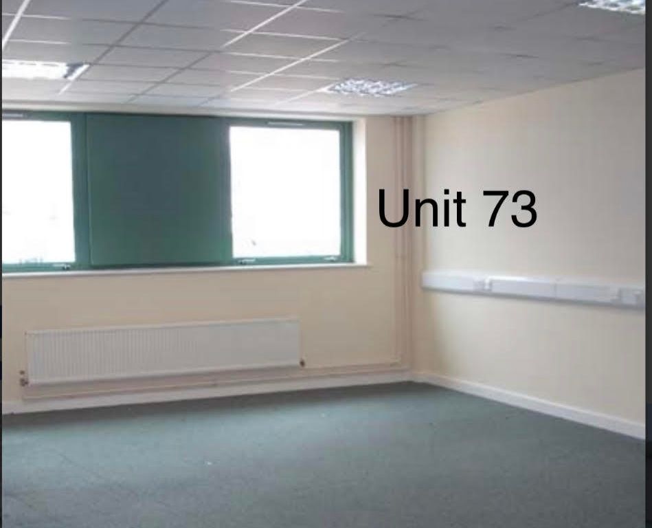 Office to let in Cromar Way, Chelmsford CM1, £4,800 pa
