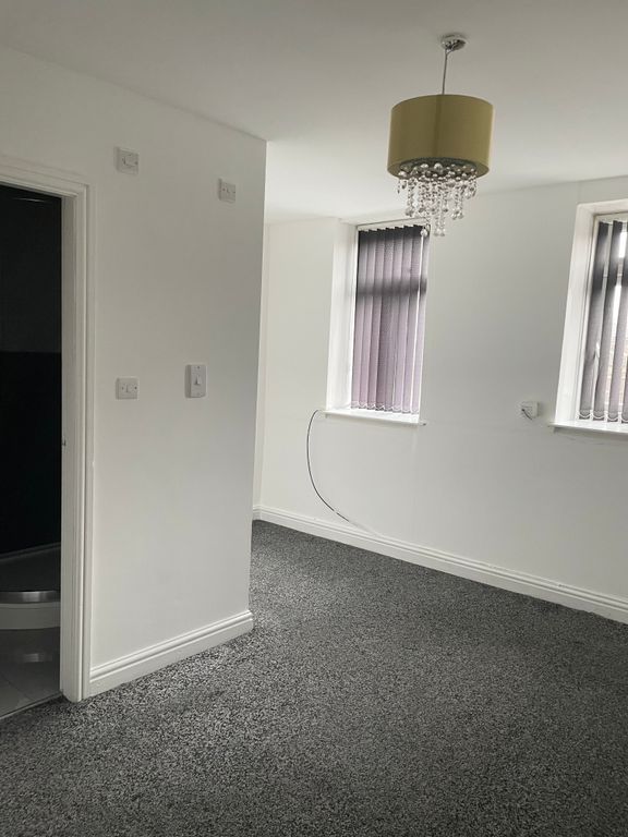 1 bed flat to rent in 89 Harrogate Road, Bradford BD2, £400 pcm