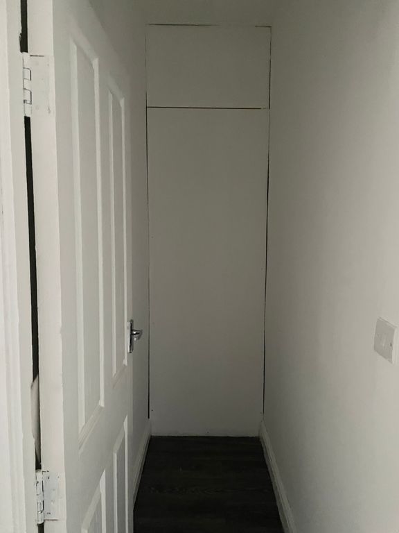 1 bed flat to rent in 89 Harrogate Road, Bradford BD2, £400 pcm