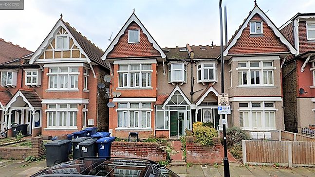 8 bed semi-detached house for sale in Craven Avenue, London W5, £1,495,000