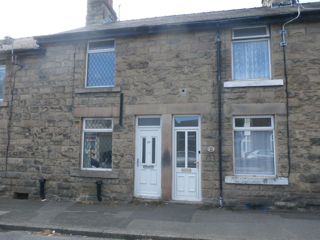 2 bed terraced house to rent in Lightwood Road, Buxton SK17, £799 pcm