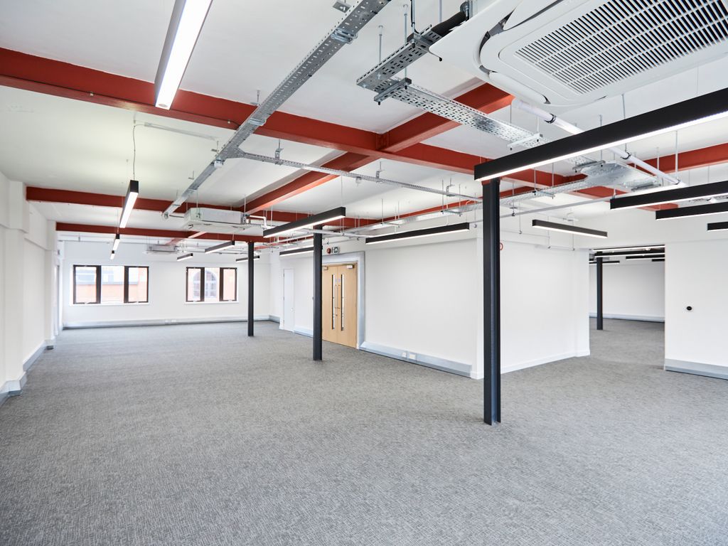 Office to let in Westgate House, Womanby Street, Cardiff CF10, £20,056 pa