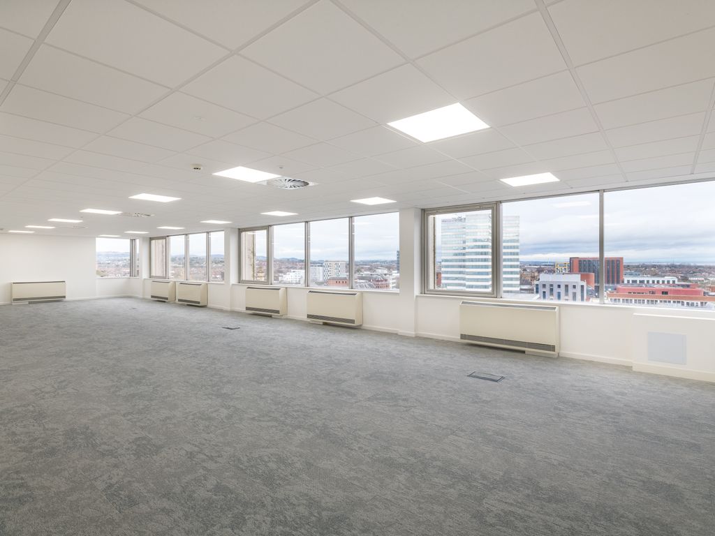 Office to let in Cardiff CF24, £11,180 pa